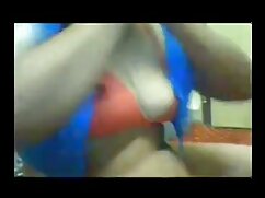 स्कीनी फूहड़ गधा सेक ...