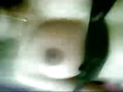 हॉर्नी ब्लोंड को सेक ...