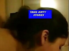 एमेच्योर BBW को ब्लै ...