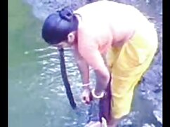 पेटिट एक अनरेड सेक्स ...