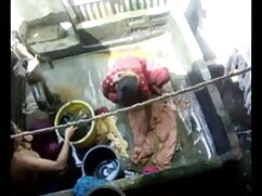 18yo ब्रुनेट आउटडोर  ...