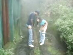 डीप थ्रोटकफिंग स्कीन ...