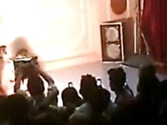 बंधे और हॉलीवुड फुल  ...