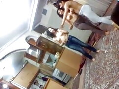 डिल्डो के साथ जॉर्जि ...