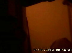 बालों वाली इंग्लिश फ ...