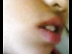 भयानक काले बालों वाल ...