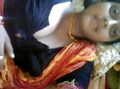 आबनूस आकर्षक एक सेक् ...