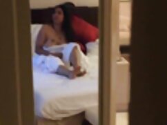 चरम गैंगबैंग में सेक ...