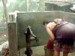 परिपक्व Subrina एक ब ...