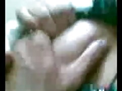 जवान औरत बूढ़े आदमी  ...