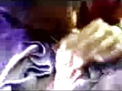 एक आधी रात चोर द्वार ...