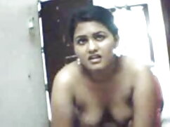 सफेद छोटे स्तन बालों ...