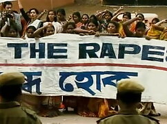 परिपक्व सैबल वाइब्रे ...