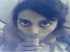 सेक्सी युवा सुनहरे ब ...