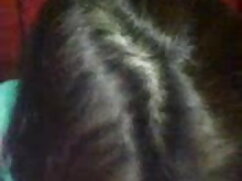 जब रोशनी जेल 1 में ब ...