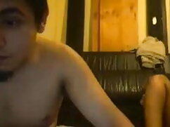 सेक्सी काले खाल उधेड ...